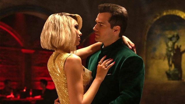 Neu im Kino: In diesem launigen Agenten-Thriller mit Henry Cavill als Superspion ist nichts so, wie es scheint