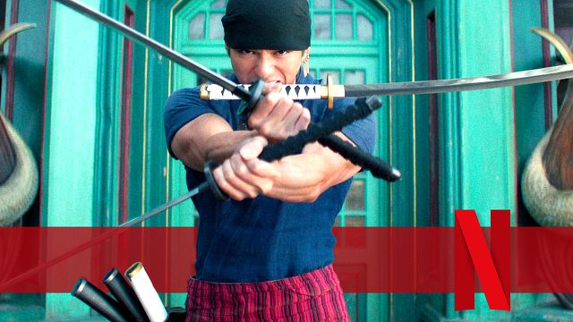 bild aus der news Zorro-Darsteller Mackenyu haben wir es zu verdanken, dass die beste Szene in "One Piece" Staffel 2 so gut geworden ist