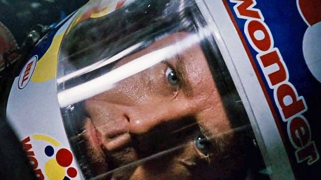 bild aus der news Unglaublich, aber wahr: DIESER Blockbuster ist einer von Christopher Nolans Lieblingsfilmen – zum 20. Jubiläum kehrt er endlich ins Heimkino zurück