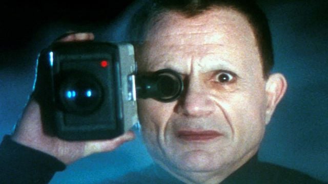 bild aus der news Heimkino-Highlight: Ein verstörendes Thriller-Meisterwerk einer absoluten Regie-Legende gibt es jetzt wieder in 4K!