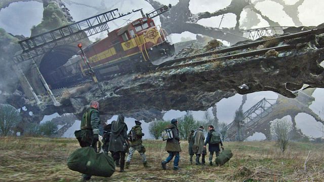 bild aus der news Heute Abend streamen: Dieses Sci-Fi-Spektakel ist der richtige Film für alle Fans von Christopher Nolans "Inception"