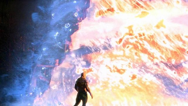 bild aus der news "Das liegt außerhalb meiner Kontrolle": Marvel-Star trauert bis heute Teil 3 dieser eingestampften Superhelden-Reihe hinterher