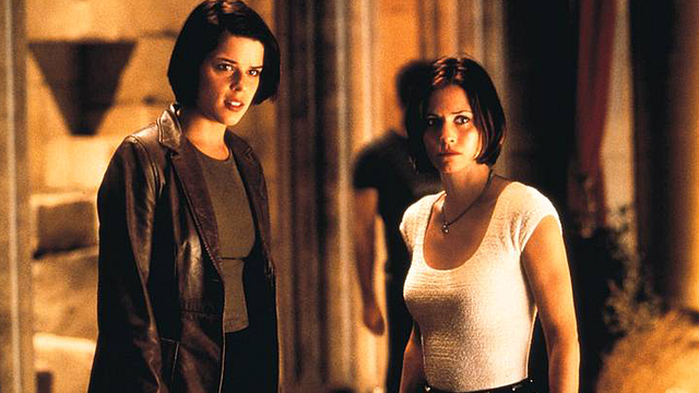 bild aus der news "Scream"-Urgestein macht neuen True-Crime-Thriller – mit Oscar-Preisträgerin und "Stranger Things"-Star in den Hauptrollen