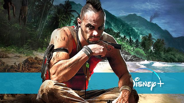 bild aus der news Eine der beliebtesten Action-Videospielreihen wird auf Disney+ zur Serie – vom "Alien: Earth"-Macher!