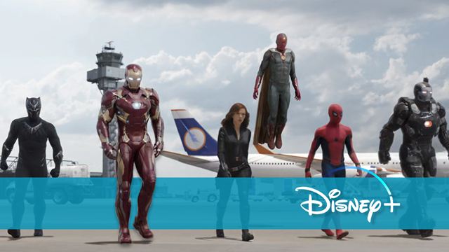 Marvel-Held der ersten Stunde bekommt endlich seine eigene MCU-Serie auf Disney+