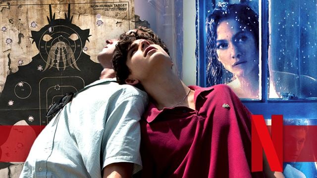 Bald weg von Netflix: Jennifer Lopez lässt sich von ihrem jüngeren Nachbarn verführen, ein absolutes Sci-Fi-Highlight und einer der schönsten Filme der letzten Jahre