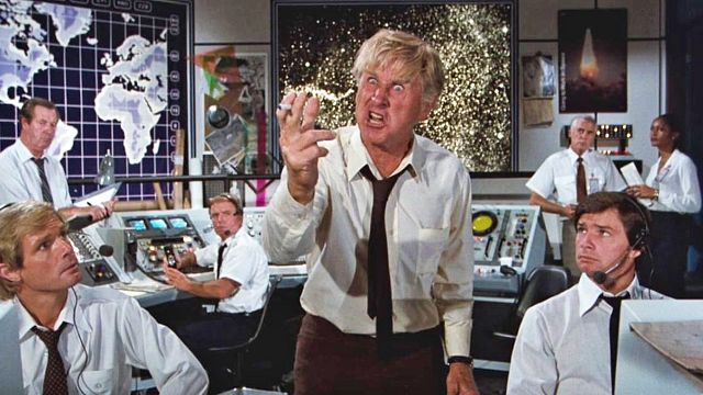 bild aus der news Ein Muss nicht nur für Fans von Katastrophen-Blockbustern: Dieser Kultfilm gilt als lustigster Film aller Zeiten – jetzt neu in 4K!