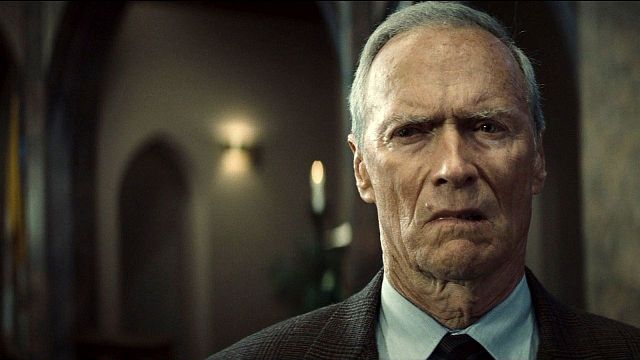 bild aus der news In 6 Tagen startet der vermutlich letzte Film von Hollywood-Legende Clint Eastwood: Deutscher Trailer zu "Juror #2"