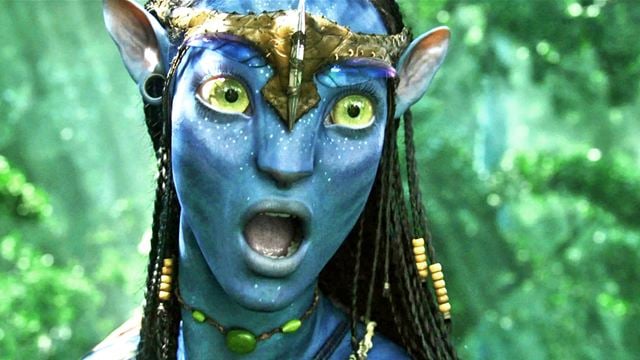 Neu lặng Heimkino: Dieser vergessene Fantasy-Kultfilm war Vorbild für "Avatar"