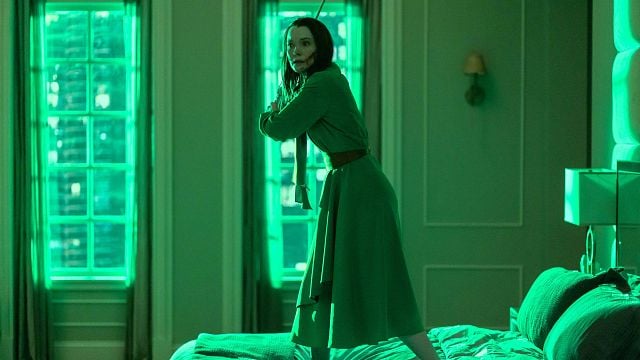 bild aus der news "Der Tarantino des Horrors": Stephen King stimmt Loblied auf den Mann an, der sein ultimatives Meisterwerk verfilmen soll