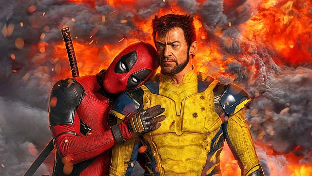 Nicolas Cage sollte in "Deadpool & Wolverine" auftreten, doch der Hollywood-Star hat Ryan Reynolds einen Korb gegeben