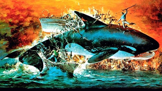 Da schlottern selbst Godzilla & King Kong die Knie: Abenteuer-Monster-Kult erscheint erstmals in 4K – ein Muss für "Der weiße Hai"-Fans!