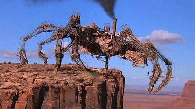 bild aus der news Heute im TV: Dieses Western-Spektakel ist viel besser als sein Ruf – 170 Millionen Dollar Budget!