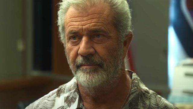 Mel Gibson jagt einen Serienkiller, der an Ted Bundy und Jeffrey Dahmer erinnert: Trailer zum Thriller "Boneyard"