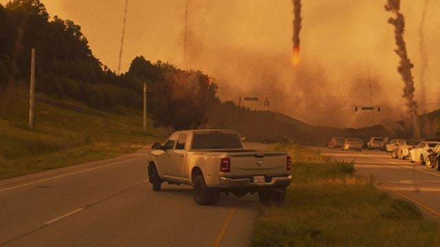 Endlich: Katastrophen-Thriller mit Gerard Butler bekommt eine Fortsetzung