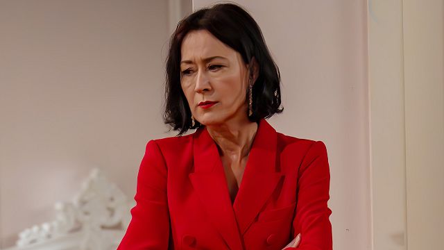 bild aus der news "Sturm der Liebe"-Vorschau heute: Sophias Vorhaben sorgt für viel Unruhe