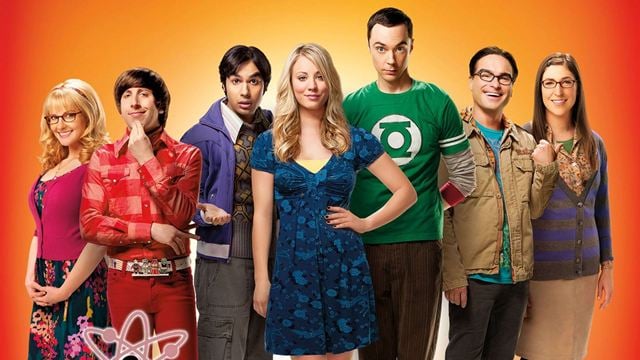 Bereits 2024 im TV? Erste Details zur neuen "The Big Bang Theory"-Serie!