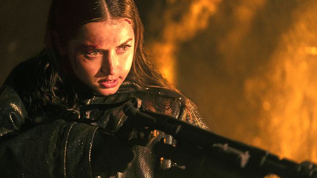 bild aus der news "Ich wollte keine weibliche Version von John Wick": Regisseur Len Wiseman verrät uns seine Action-Vision für "Ballerina"