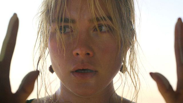 bild aus der news TV-Premiere: Ein düsteres Meisterstück mit einem grandiosen Twist und Florence Pugh