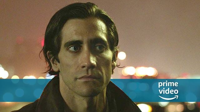 Neu auf Amazon Prime Video: Jake Gyllenhaal in einem der besten Thriller der letzten 10 Jahre