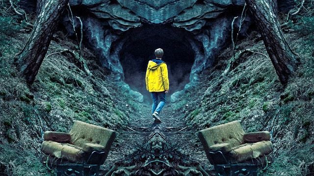 bild aus der news Die "Dark"-Schöpfer adaptieren den vielleicht verstörendsten Kinderbuch-Klassiker überhaupt – und jetzt gibt es das erste Bild!