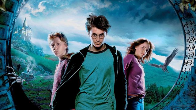 bild aus der news Oscar-Preisträger Guillermo del Toro beleidigte seinen Kollegen – und half so dabei, den besten "Harry Potter" zu kreieren
