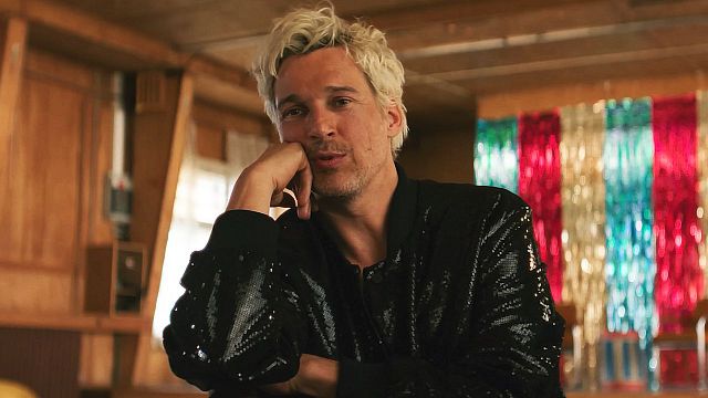 bild aus der news Glücklich in der Psychiatrie?! Nora Tschirner & Florian David Fitz im emotionalen Trailer zu "No Hit Wonder"