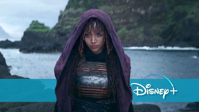 bild aus der news Viele Jedi und Martial-Arts-Action: Der erste Trailer zu "Star Wars: The Acolyte" ist da!