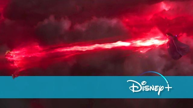 "It Was Agatha All Along!" Neue Marvel-Serie bekommt den perfekten Titel – und ein Startdatum auf Disney+