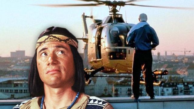 bild aus der news Nach "Der Schuh des Manitu": Jetzt feiert die nächste Kult-Komödie von Michael Bully Herbig Comeback im Heimkino