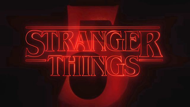 "Stranger Things" Staffel 5: Erster Teaser enthüllt alle Folgentitel für das Finale des Mystery-Hits auf Netflix – zumindest fast!