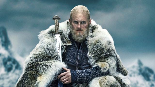 Historien-Action mit cooler Punk-Attitüde: Neue Serie der "Vikings"- und "Peaky Blinders"-Macher kommt!