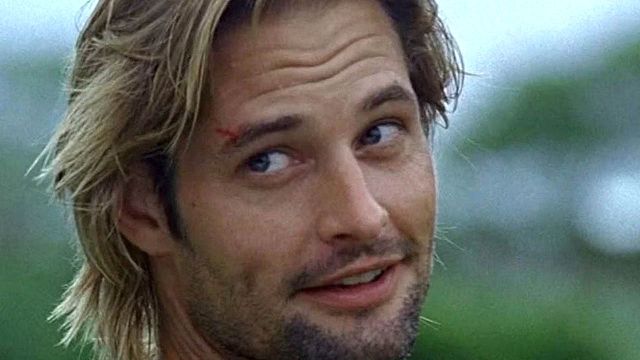 bild aus der news "Es fühlte sich an, als würden wir es wirklich erleben": 21 Jahre später verrät der Sawyer-Darsteller seine schönste Erinnerung an die "Lost"-Dreharbeiten