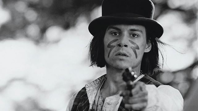 Heute Abend streamen: Dieser grandiose Western mit Johnny Depp ist viel zu unbekannt