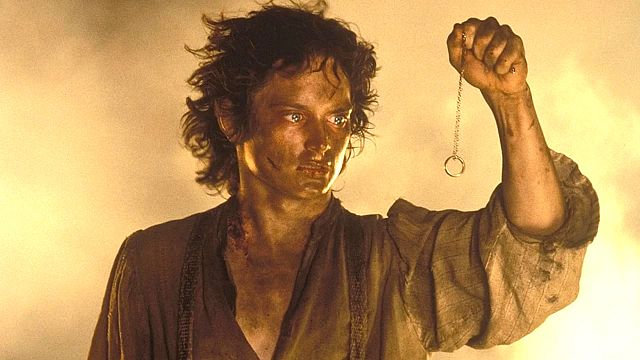 bild aus der news Ich sehe "Herr der Ringe" mit völlig anderen Augen, seit ich selbst einen Ring in den Schicksalsberg geworfen habe