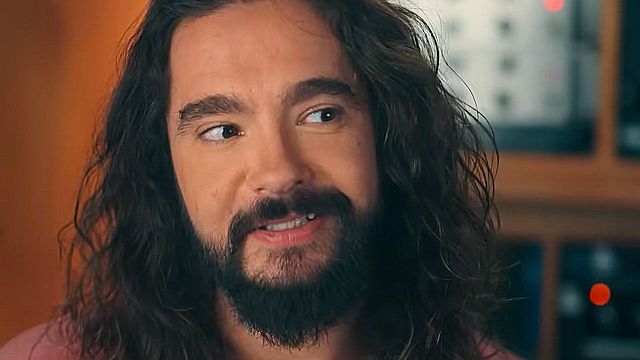 bild aus der news Heidi Klum war nicht seine erste Ehefrau: Mit IHR war Tom Kaulitz zuvor verheiratet