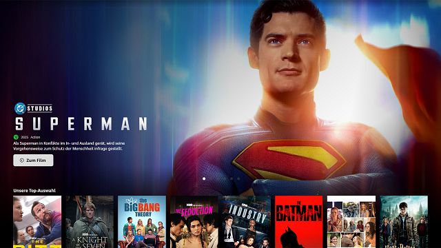 bild aus der news HBO Max kommt endlich nach Deutschland: Termin, Preise, Filme und Serien und alles, was ihr zum Start wissen müsst