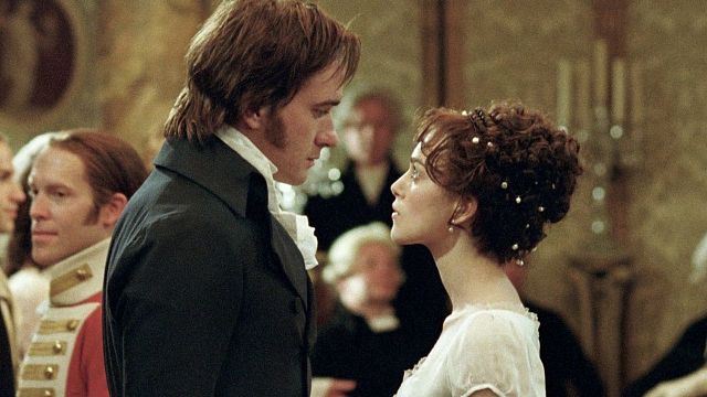 bild aus der news "Könnte aus einem Jane-Austen-Roman stammen": Neuer Film für "Stolz und Vorurteil"-Fans angekündigt