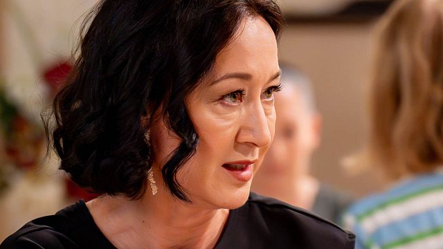 bild aus der news "Sturm der Liebe"-Vorschau heute: Sophia hat ein Ass im Ärmel