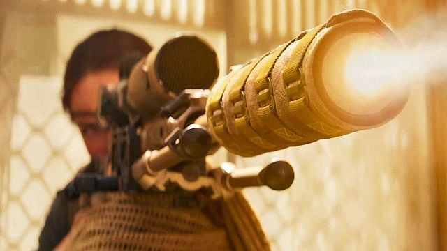 bild aus der news 160 Minuten purer Blockbuster-Genuss heute im TV: Darum solltet ihr den besten Actionfilm 2023 spätestens jetzt nachholen