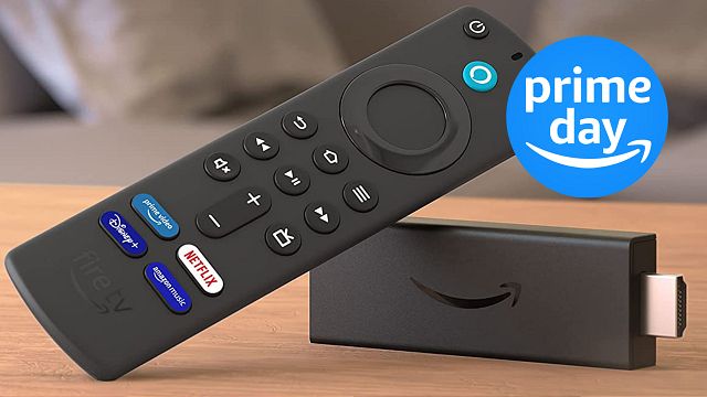 bild aus der news Deal-Hammer kurz vor dem Prime Day: Den beliebtesten Amazon Fire TV Stick mit 4K gibt es jetzt für nur 22 Euro