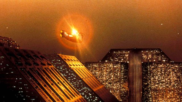 Ridley Scott hätte beinahe "Dune" inszeniert – und dafür einen anderen Sci-Fi-Meilenstein sausen lassen
