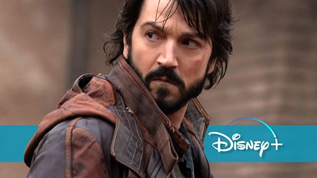 Das Ende der 1. Staffel von "Andor" auf Disney+: Die Abspannszene erklärt