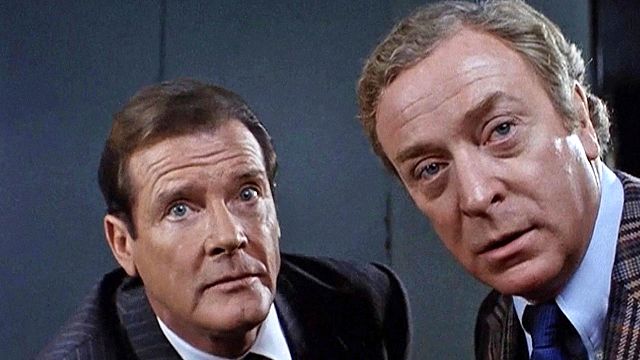 bild aus der news "Was mache ich hier eigentlich?": Diesen 90er-Jahre-Flop würde Michael Caine am liebsten aus der Filmgeschichte streichen