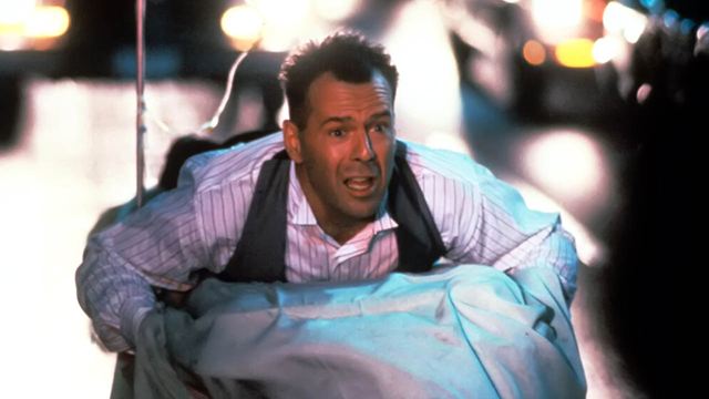 Heute im TV: Der größte Flop von Bruce Willis ‒ eine totale Katastrophe und trotzdem unglaublich spaßig!