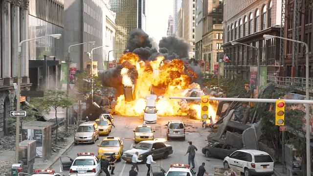 bild aus der news Woher kommt eigentlich das Wort Blockbuster? Wir verwenden es jeden Tag, dabei hat es einen ziemlich düsteren Ursprung!