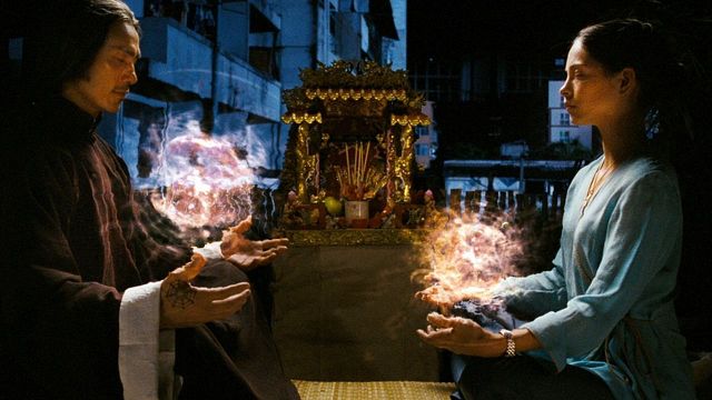 bild aus der news Heute im TV: Martial-Arts-Action aus Hollywood mit "Yellowstone"- & "American Pie"-Stars – die Neuauflage soll noch dieses Jahr im Kino starten