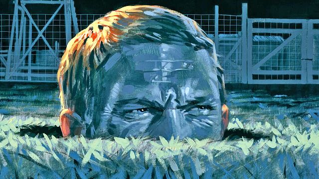 bild aus der news "Gesprengte Ketten" feiert großes Comeback – in Kino & Heimkino!