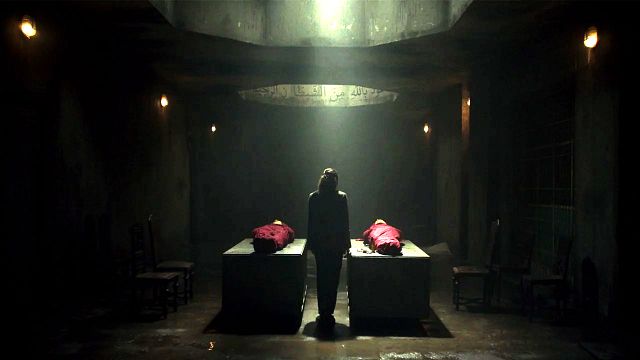 bild aus der news Ein Gangster-Epos mit beeindruckenden Szenen und wuchtigen Bildern: Trailer zu "Kein Tier. So Wild."