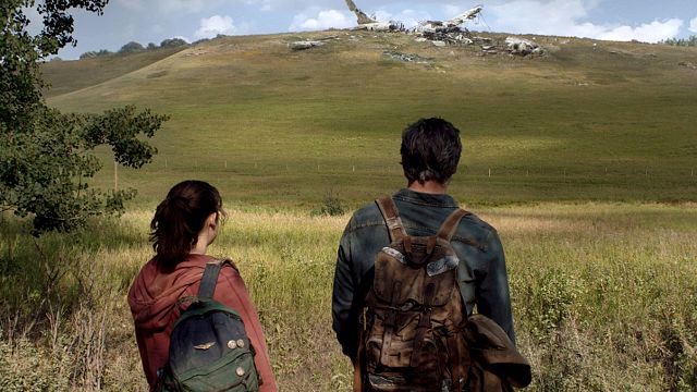 bild aus der news "The Last Of Us"-Starttermin geleakt: So bald schon soll die Spieleverfilmung mit Pedro Pascal zu HBO kommen!